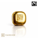 [mAuFta999002] Fairtrade Goldbarren 999.9 ‰ 24 kt - 1 oz 31.1 g Gussbarren