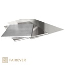 [mAgFrAsa935001] Silver Sheet - 935 ‰ (Sterling) Fairever ASM Silver