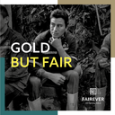 Gold but Fair - Magazine