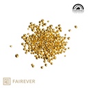 [mAuFmEca999001] Goldgranalien - 999.9 ‰ (24 kt) Fairmined Eco Gold