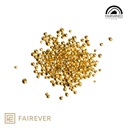 [mAuFma999001] Goldgranalien - 999.9 ‰ (24 kt) Fairmined Gold
