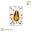 [mAuRca999001] Post-Consumer Recycled Gold Grain - 999.9 ‰ - 24 kt