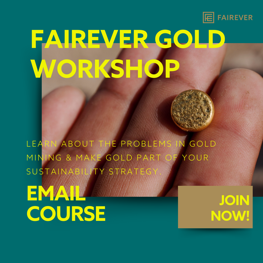 Fairever Gold Workshop