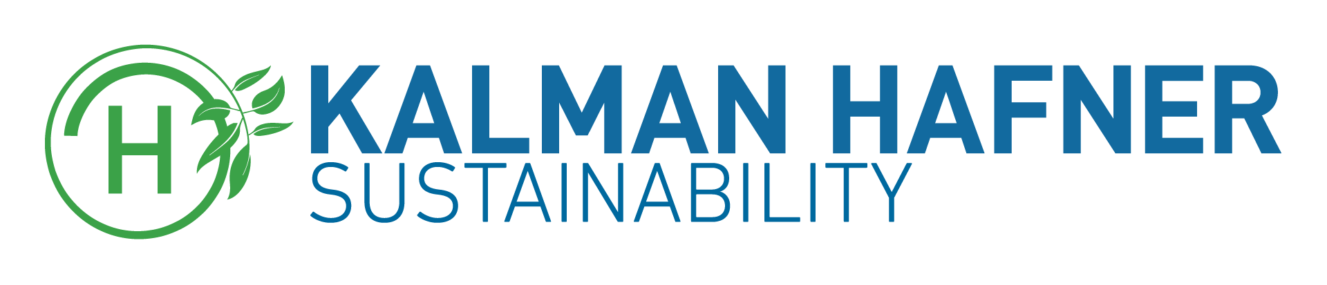Kalman Hafner Logo