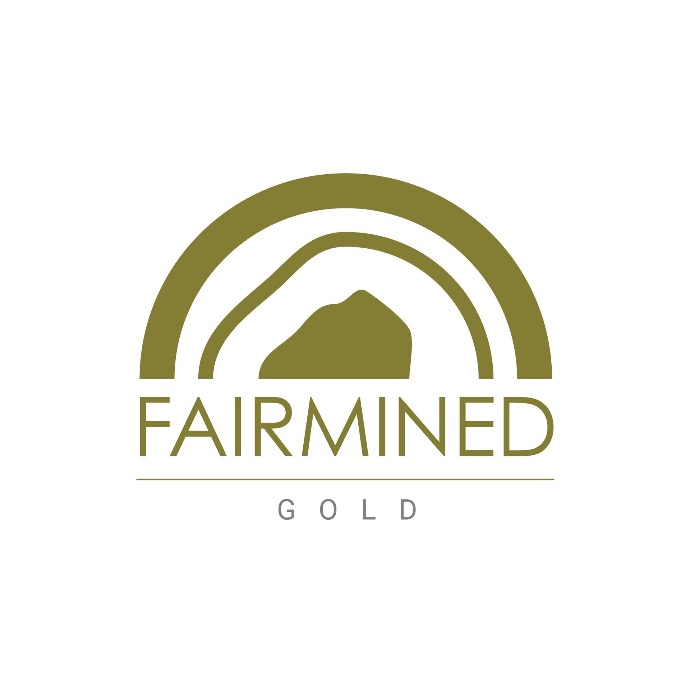 Fairmined Gold Logo