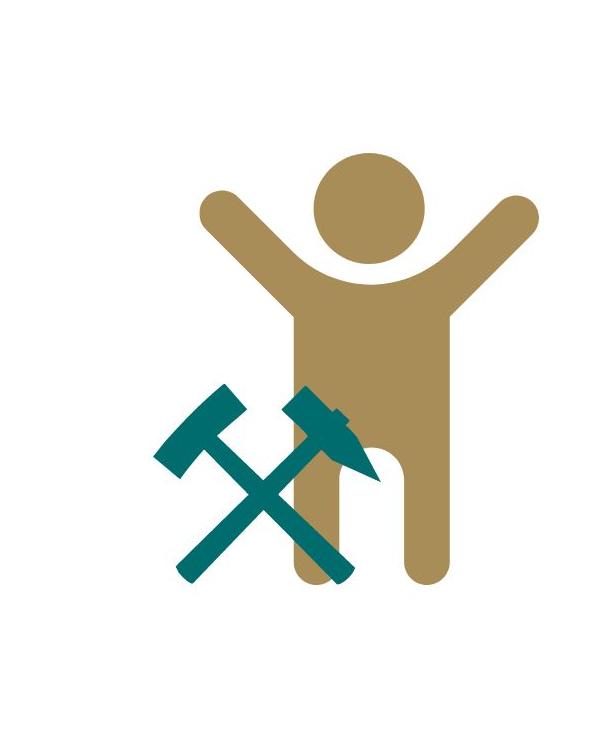 1 Million children work in small-scale mining