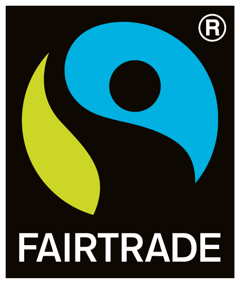 Fairtrade Certified Supplier