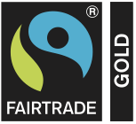 Fairtrade Gold Logo