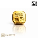 Fairtrade Gold Bar 999.9 ‰ 24 kt - 1 oz 31.1 g Cast Bar