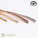 [22105851047] Fairmined Gold - Diverse Alloys - Wire (585 ‰ (14 kt)  Red Gold 1 (40 Ag, 374 Cu), Please select..., Please select ...)