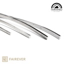 [11109351015] Fairmined Silver - 935 ‰ Sterling - Wire (Please select..., Please select ...)