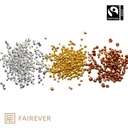 [22205851044] Fairtrade Gold - Diverse Legierungen - Gussmaterial (585 ‰ (14 Kt)  Rotgold 1  (40 Ag, 374 Cu))