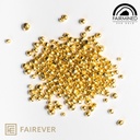 [22119991001] Fairmined Eco Gold - 999.9 ‰ Casting Grain