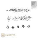 [11309351015] Fairever ASM Silver 935 ‰ Sterling - Casting Pieces
