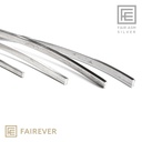 [11309351024] Fairever ASM Silber - 935 ‰ Sterling - Draht (Bitte wählen..., Bitte wählen...)