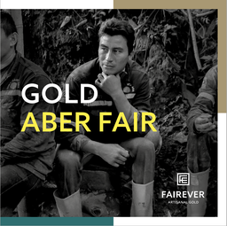 Gold aber Fair - Magazin