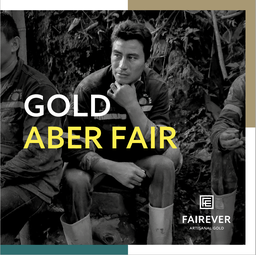 Gold but Fair - Magazine