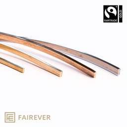 Fairtrade Golddraht