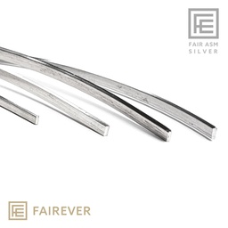 Fairever ASM Silber - 935 ‰ Sterling - Draht