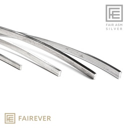Fairever ASM Silber - 935 ‰ Sterling - Draht
