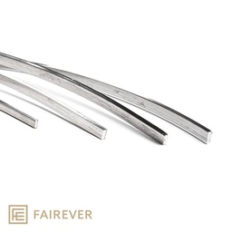 Silver Wire - 935 ‰ (Sterling) Fairever ASM Silver